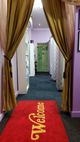 ATM Hallway 2 ATM Hallway 2