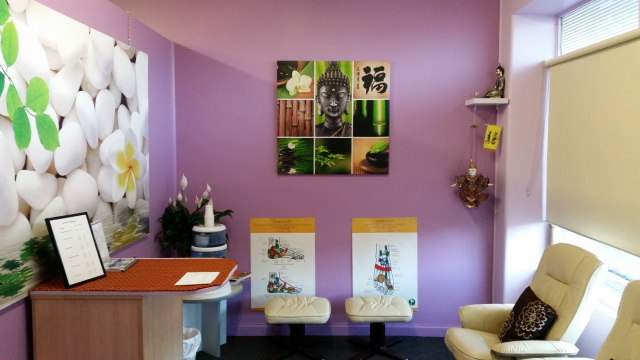 Adelaide Thai Massage Adelaide Thai Massage