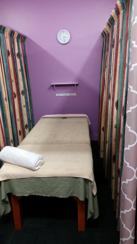 Massage Bay 2 Massage Bay 2