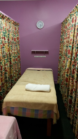 Massage Bay 3 Massage Bay 3