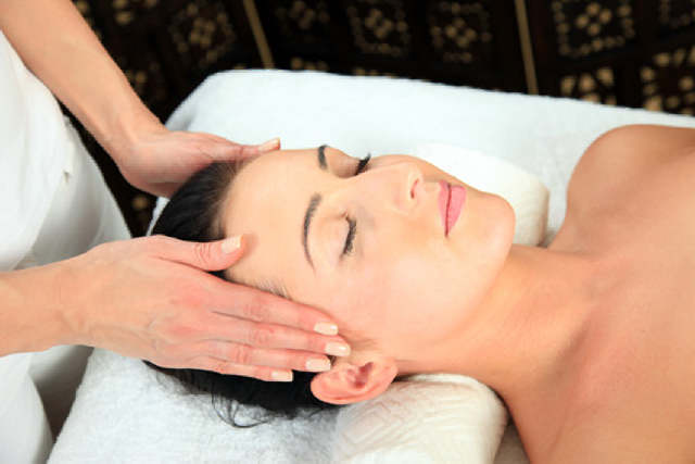 Treat yourself to a Head Neck and Shoulders Massage today Treat yourself to a Head Neck and Shoulders Massage today